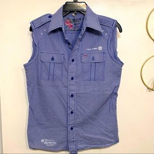 Diesel Summer vintage Men size S